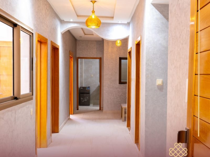 APARTMENT DAKHLA